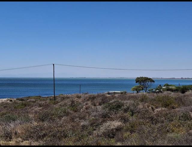 LAND FOR SALE IN ST HELENA VIEWS